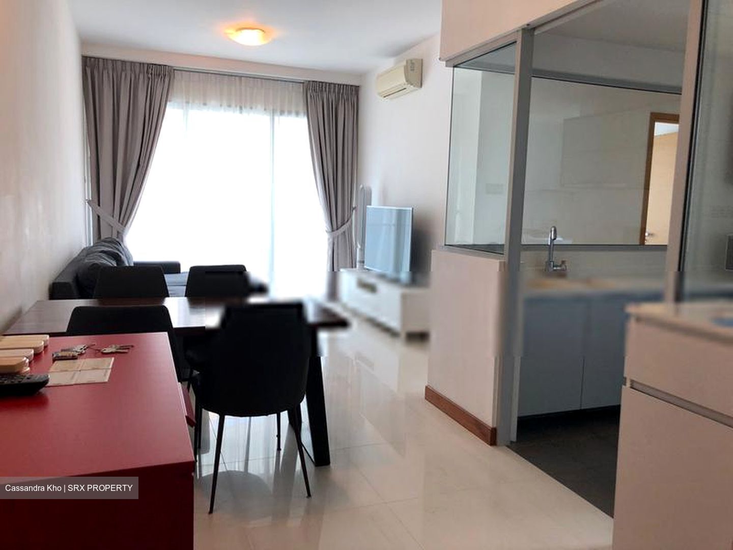 Twin Regency (D3), Condominium #602632121